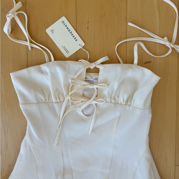 Peppermayo Mini Dress - Picture 5 of 6